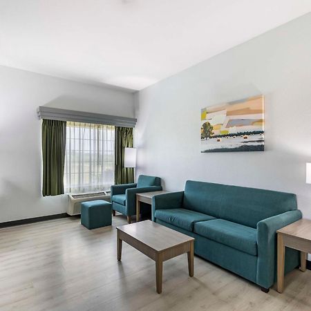 Best Western Plus Midamerica Hotel Mascoutah المظهر الخارجي الصورة