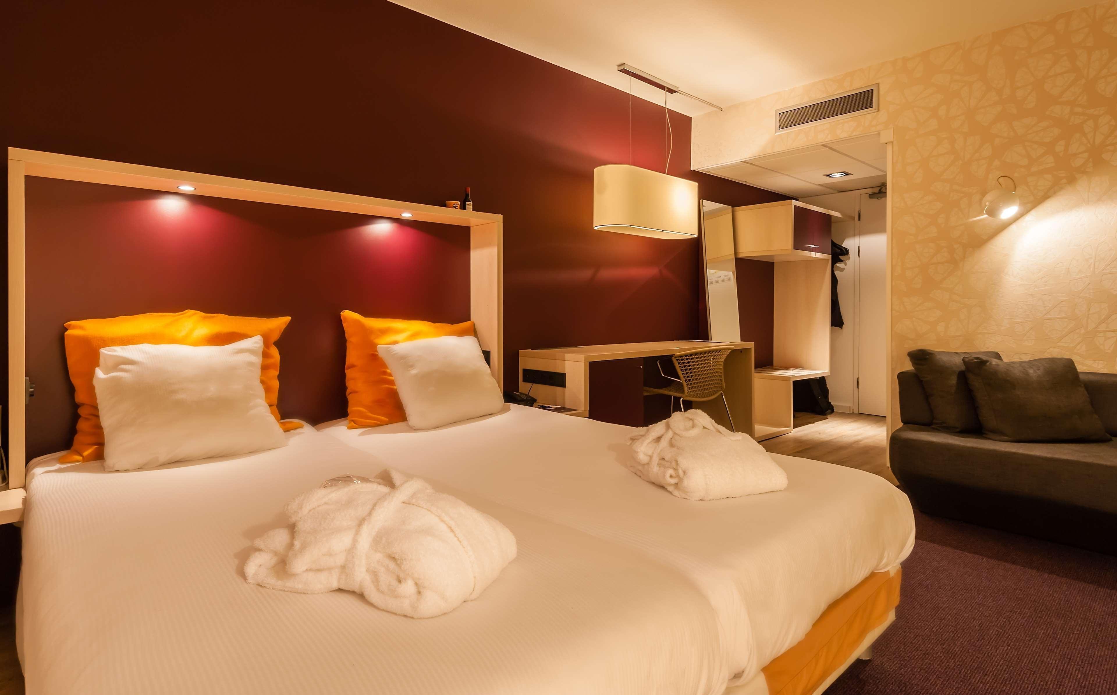 Best Western Plus Midamerica Hotel Mascoutah المظهر الخارجي الصورة