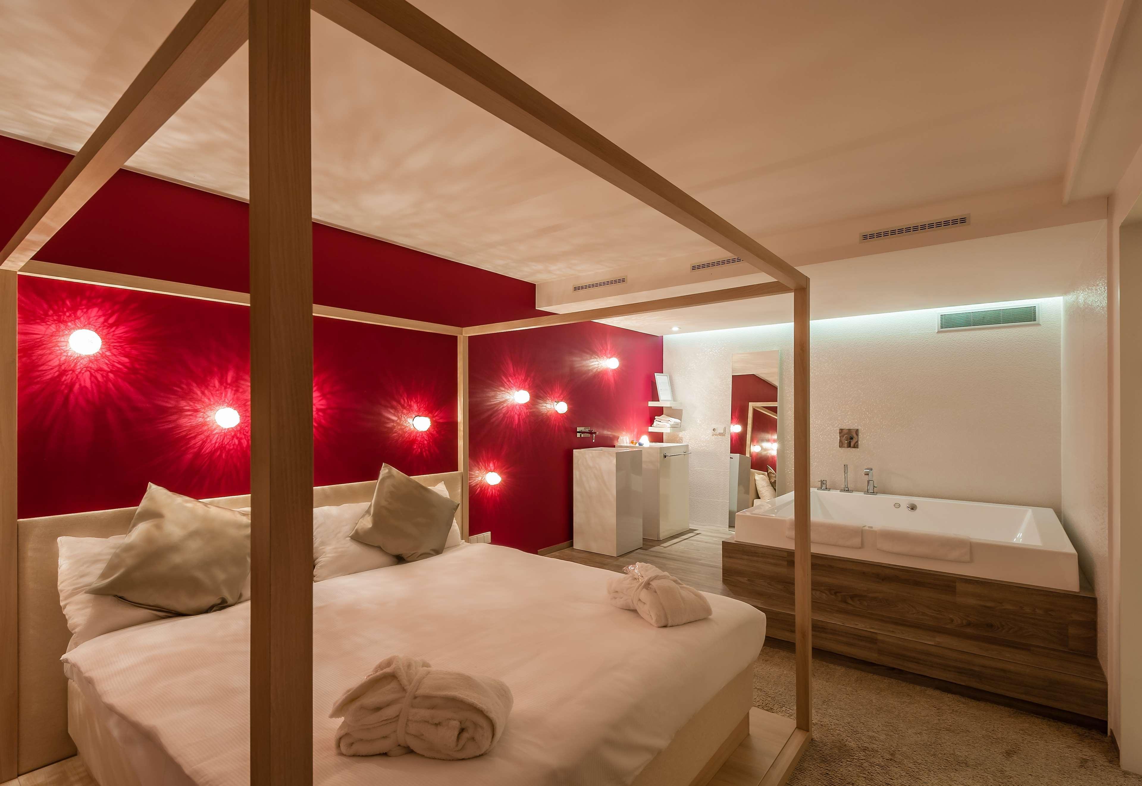 Best Western Plus Midamerica Hotel Mascoutah المظهر الخارجي الصورة