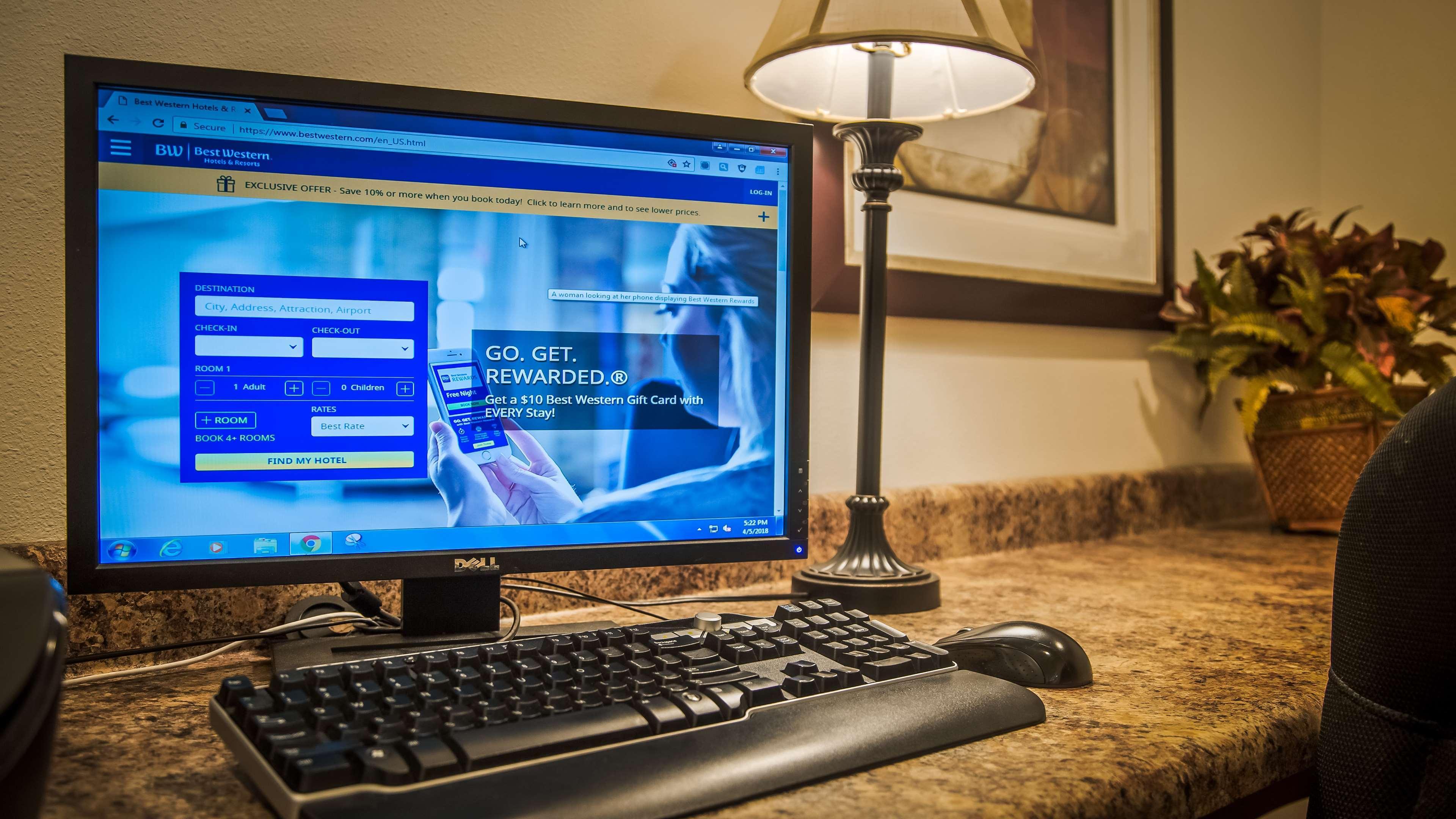 Best Western Plus Midamerica Hotel Mascoutah المظهر الخارجي الصورة