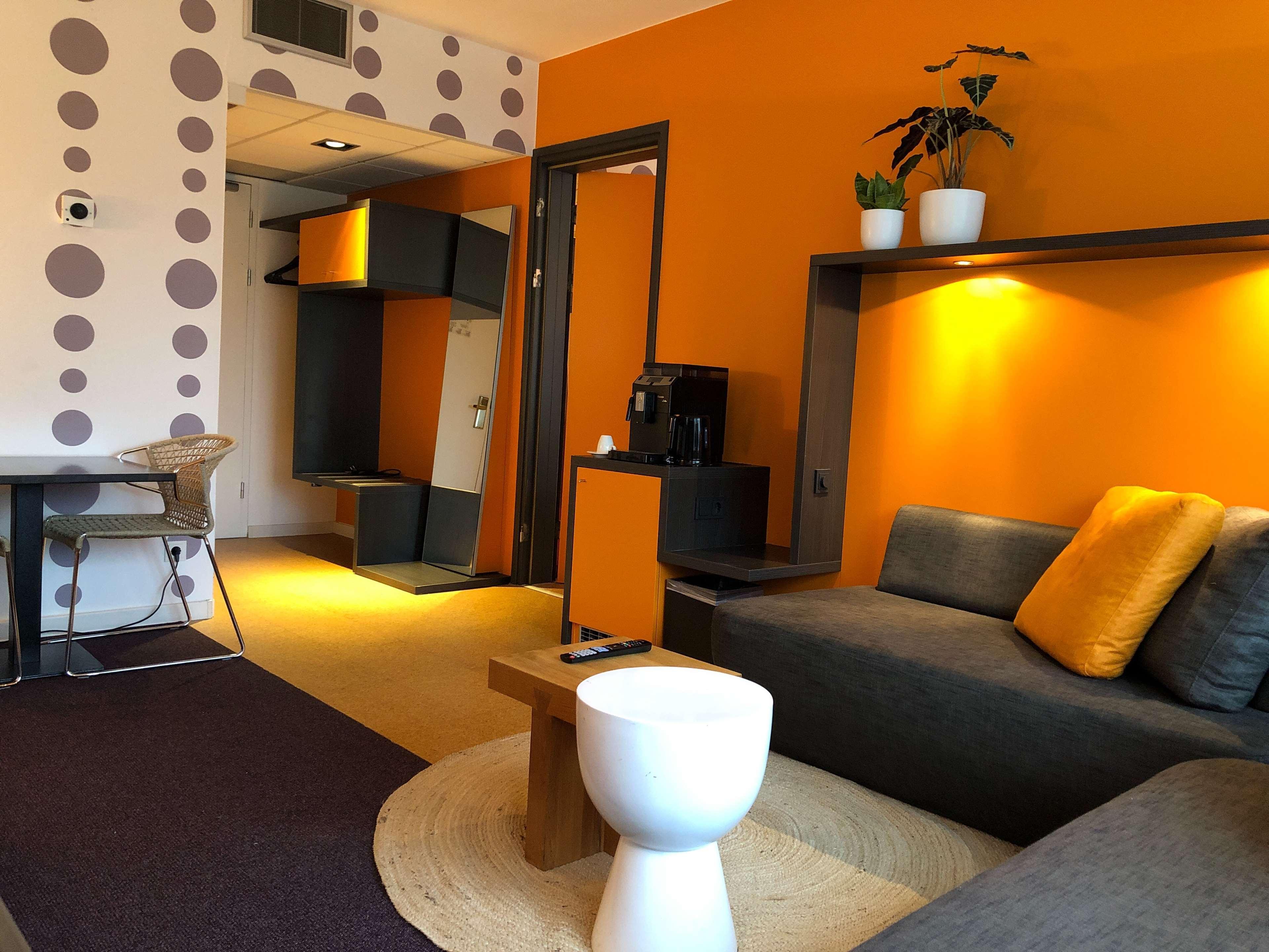 Best Western Plus Midamerica Hotel Mascoutah المظهر الخارجي الصورة