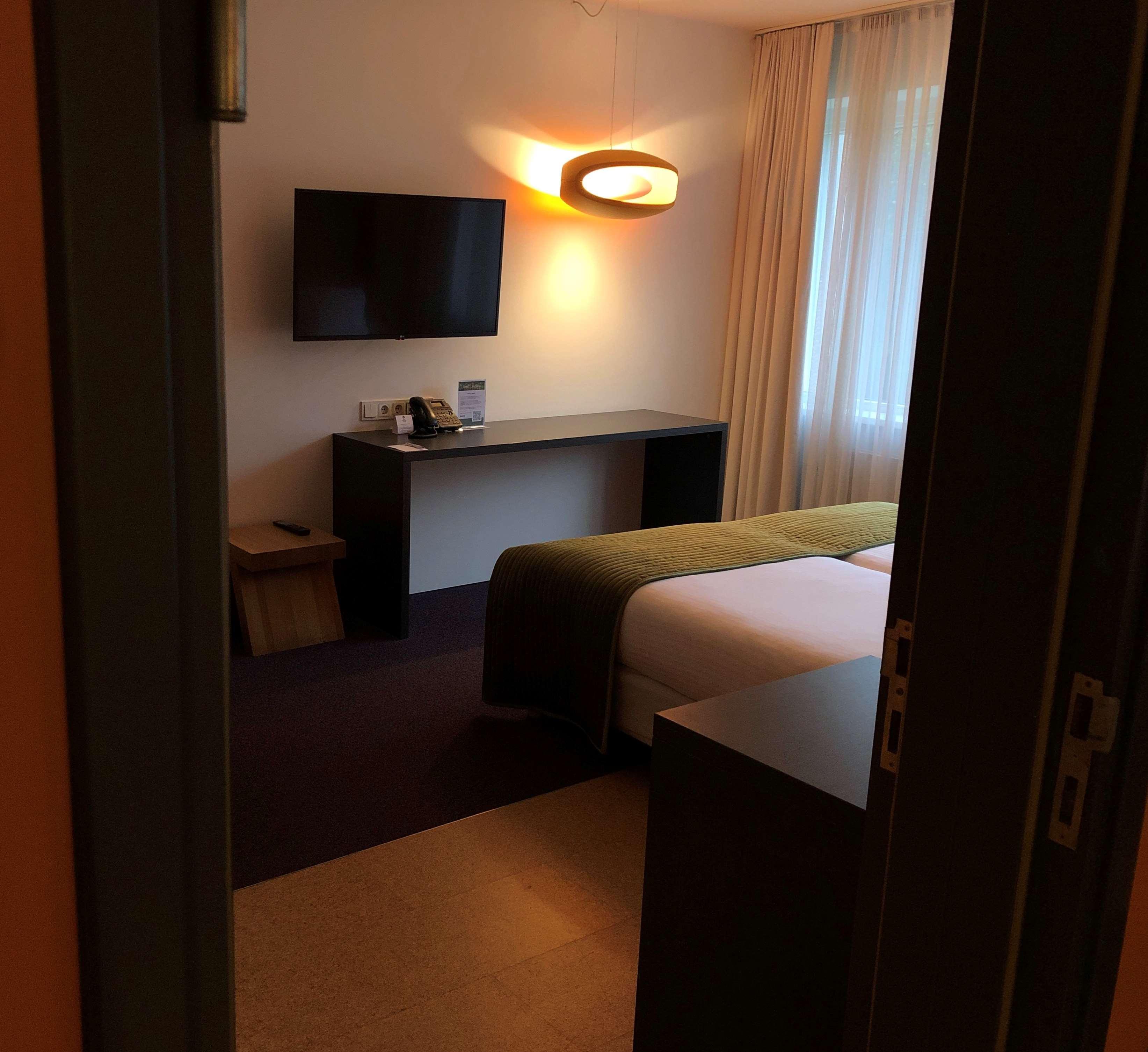 Best Western Plus Midamerica Hotel Mascoutah المظهر الخارجي الصورة