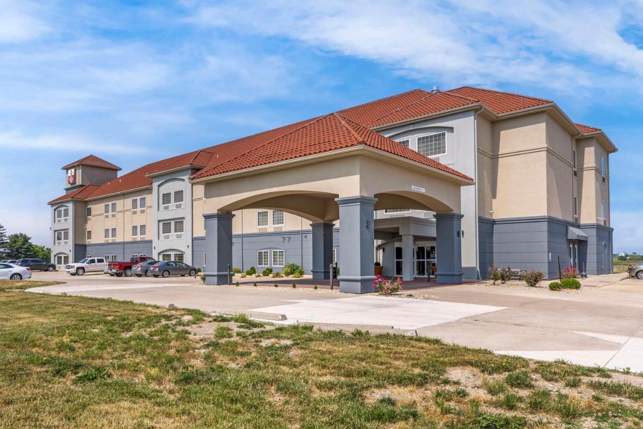 Best Western Plus Midamerica Hotel Mascoutah المظهر الخارجي الصورة