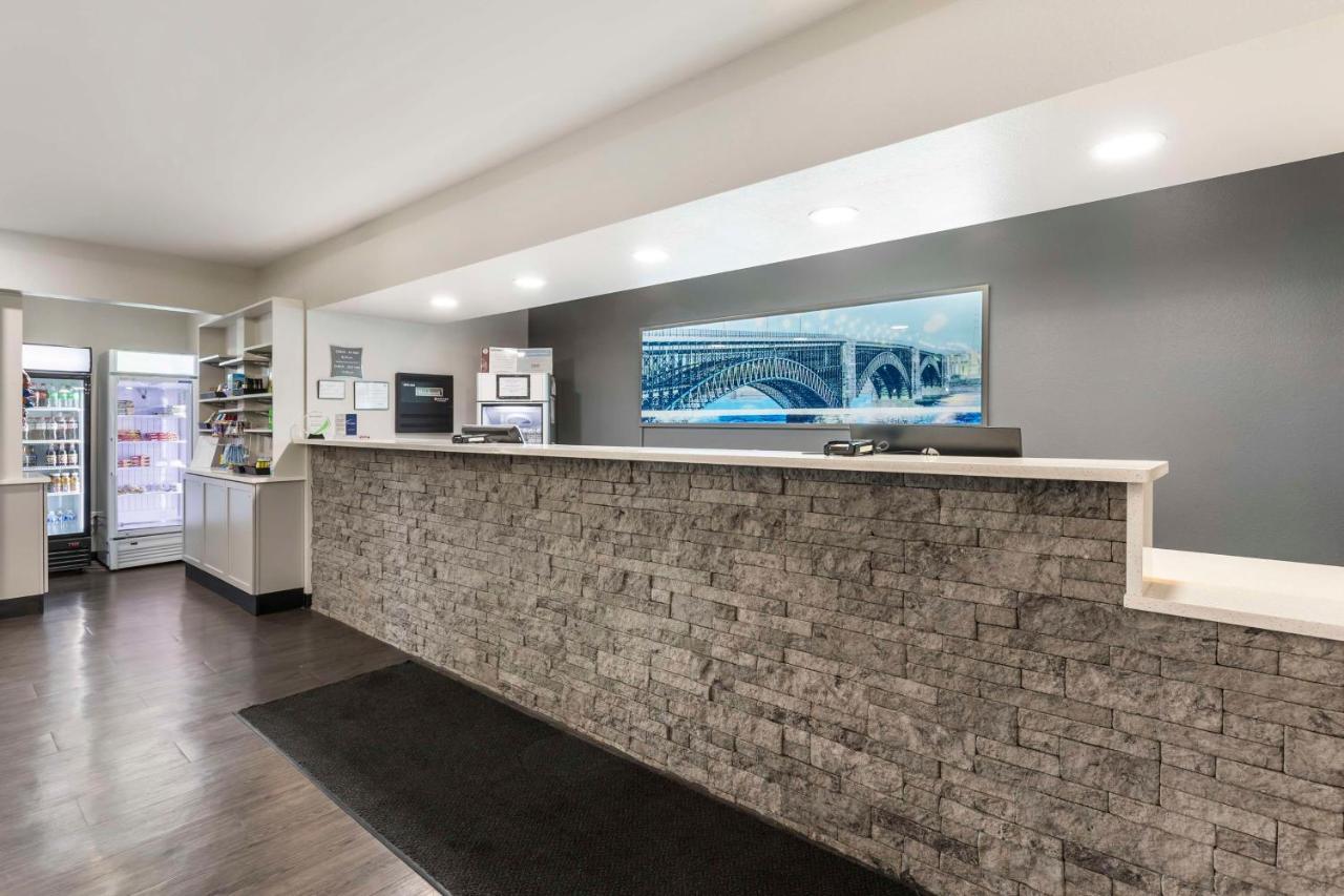 Best Western Plus Midamerica Hotel Mascoutah المظهر الخارجي الصورة