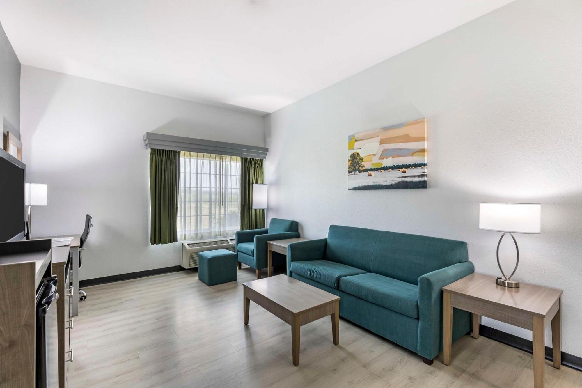Best Western Plus Midamerica Hotel Mascoutah المظهر الخارجي الصورة