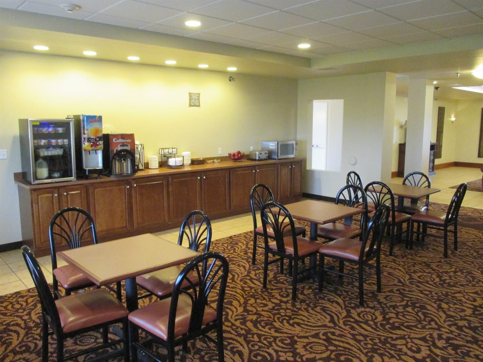 Best Western Plus Midamerica Hotel Mascoutah المظهر الخارجي الصورة